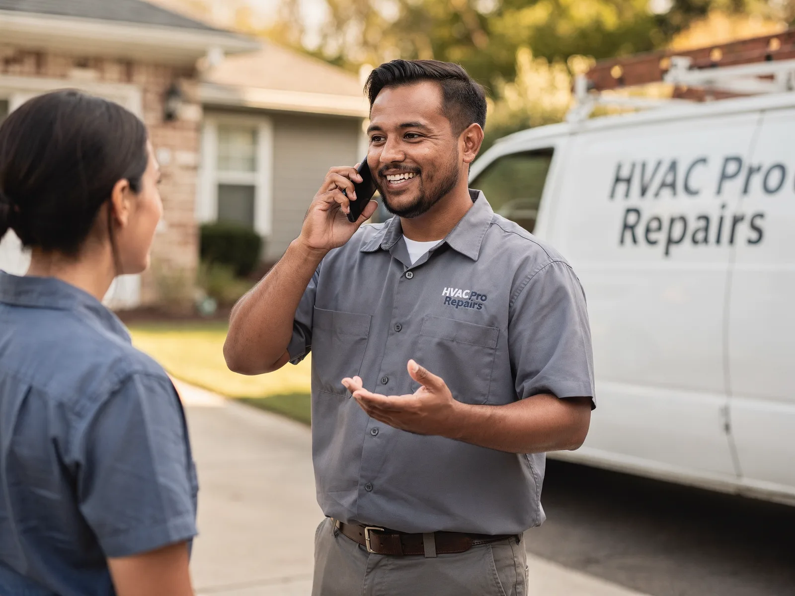 Heat Pump Repair Roderfield, WV FAQs